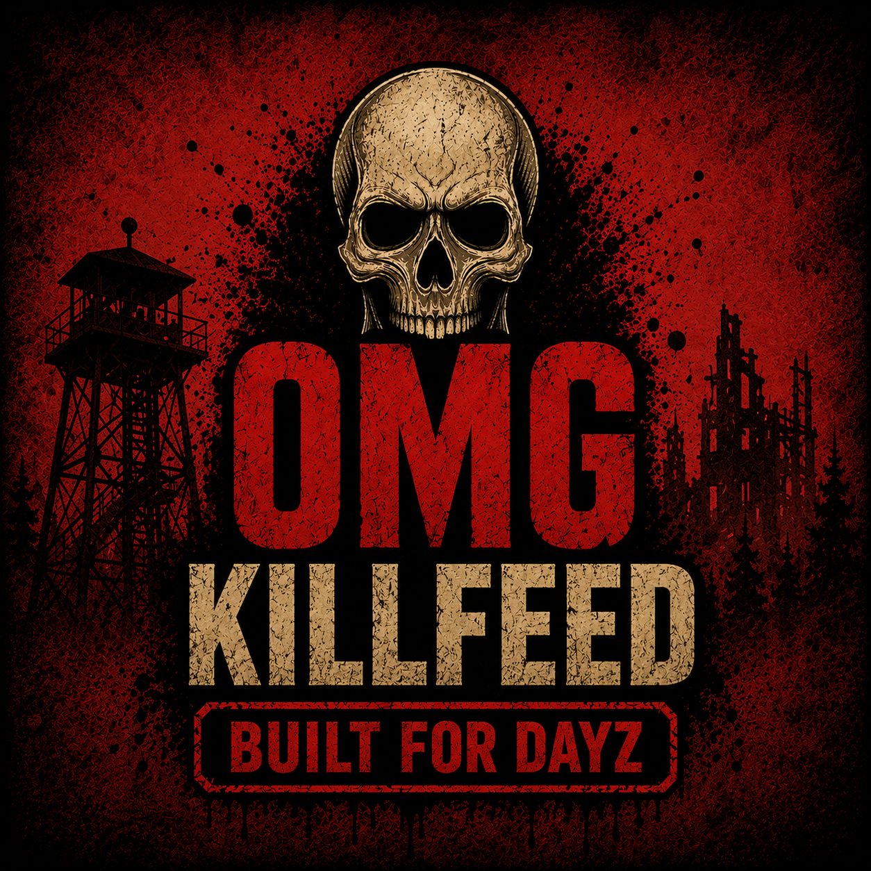 Killfeed Basic logo
