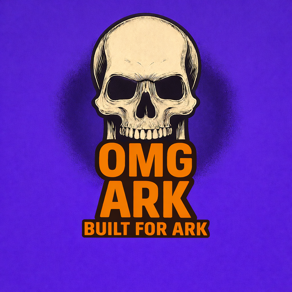 Ark Bot Logo