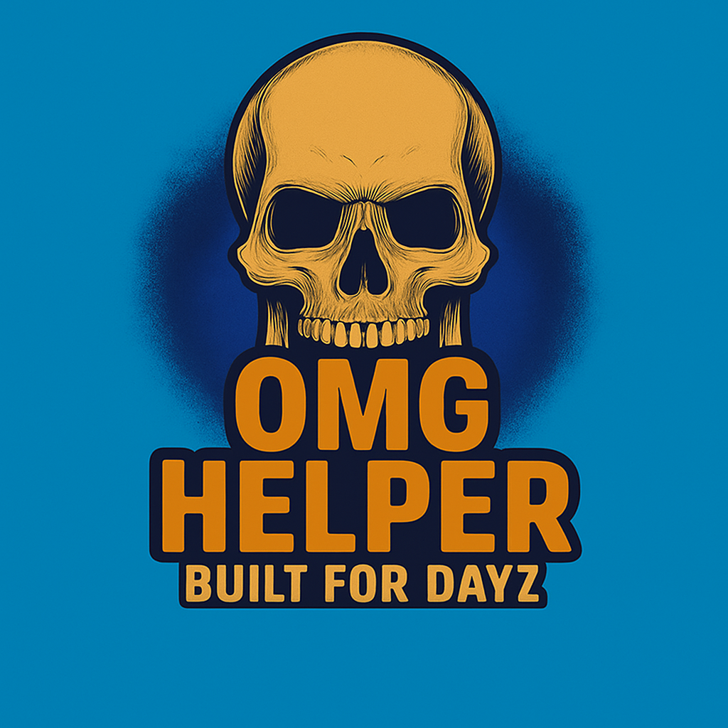 Helper Bot Logo
