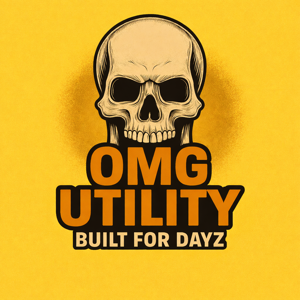 Utility Bot Logo