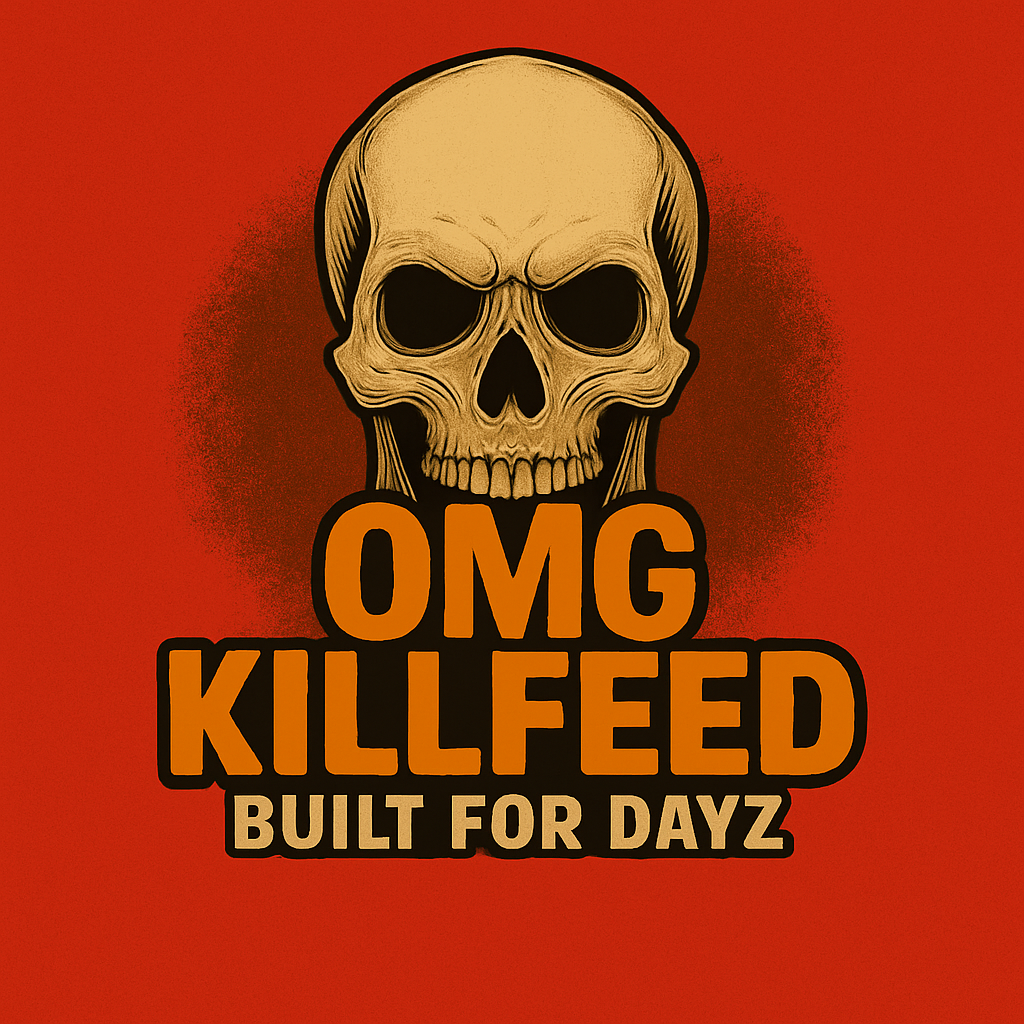 Killfeed Logo