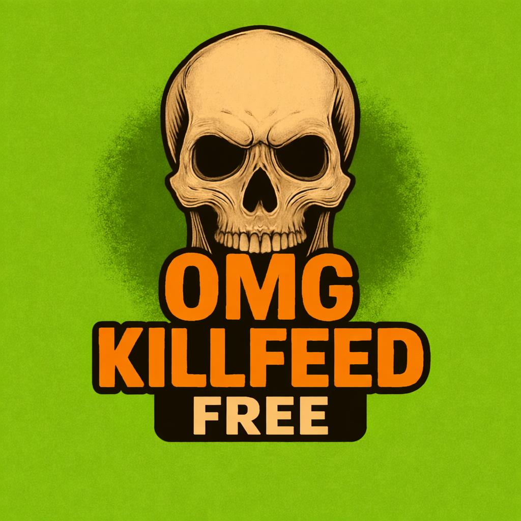 Killfeed Basic logo