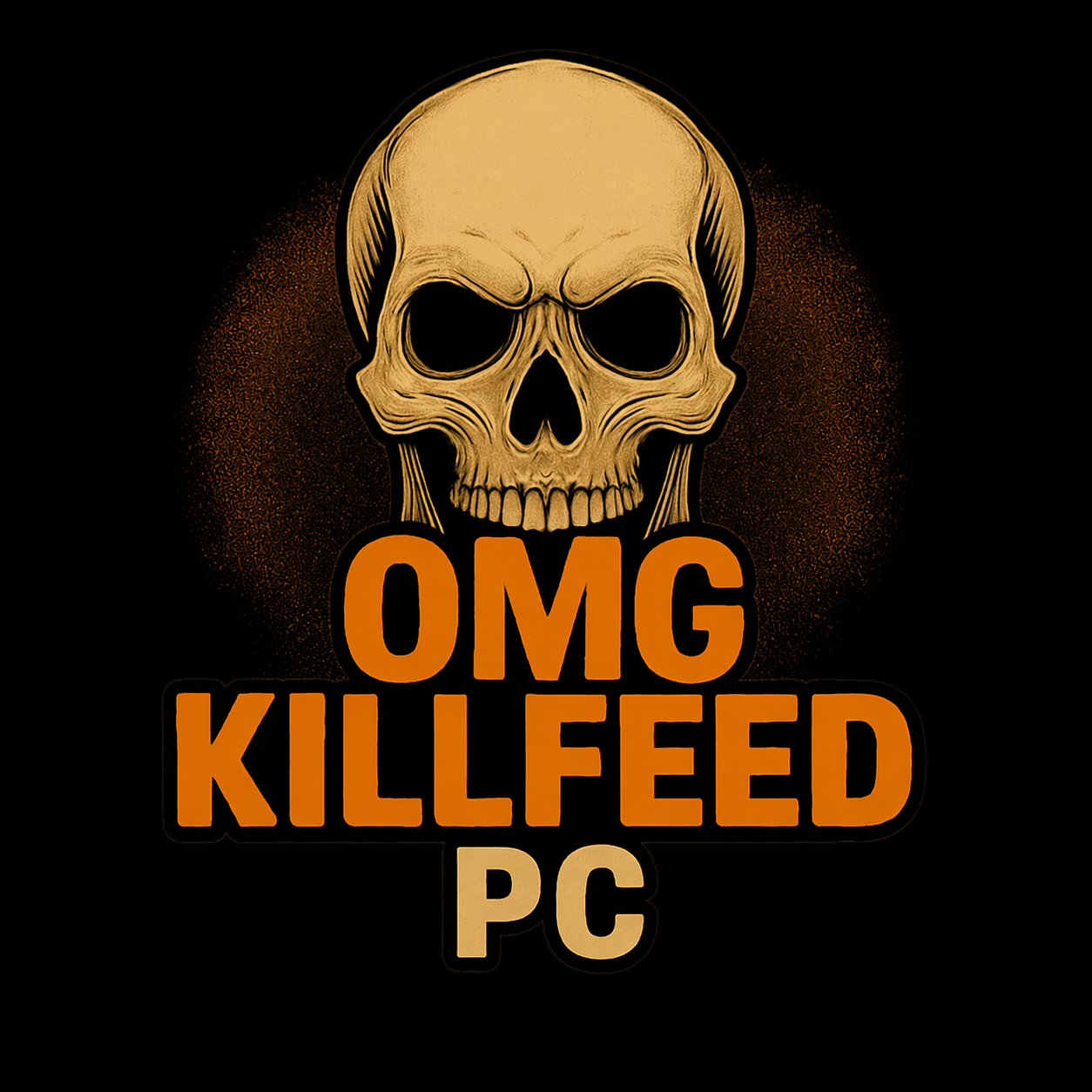 Killfeed PC logo