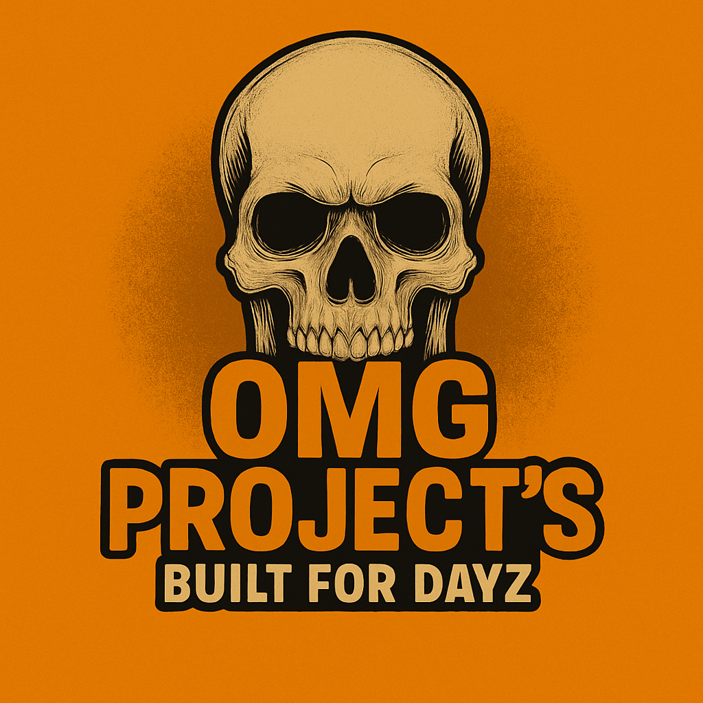 OMG Projects Logo